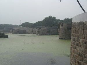 Fort Vellore