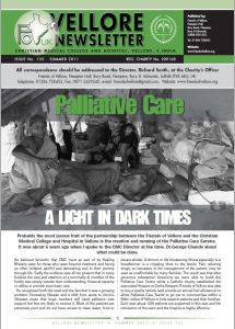 2011 Summer Newsletter