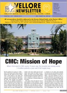 2013 Spring Newsletter