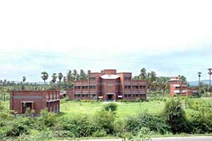 In late 2005 the beautiful and innovative architect designed factory was completed.