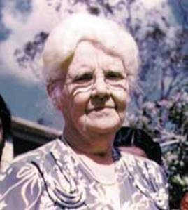 Dr Ida Scudder, founder of CMC Hospital in Vellore.