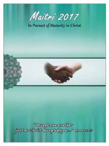 Maitri 2017