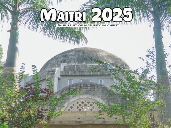 Maitri 2025
