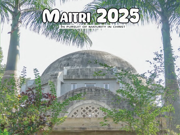 Maitri 2025