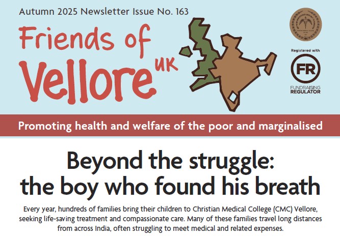 Autumn 2025 Newsletter