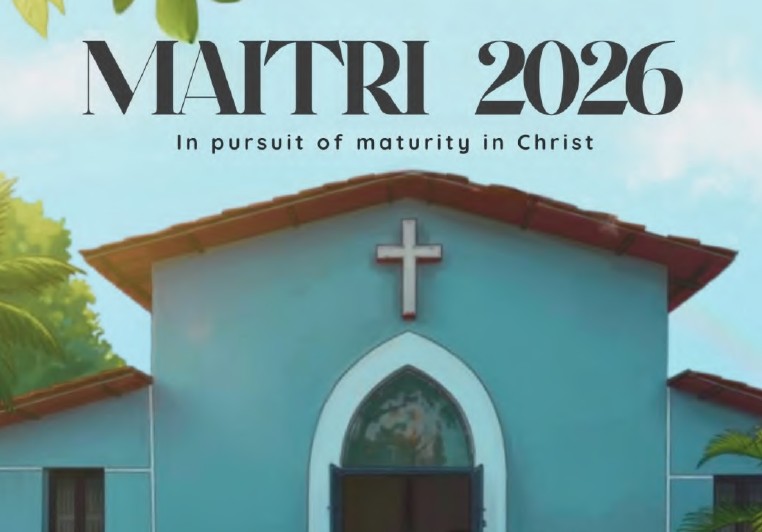 Maitri 2026